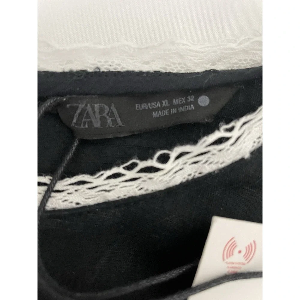 Zara new tags